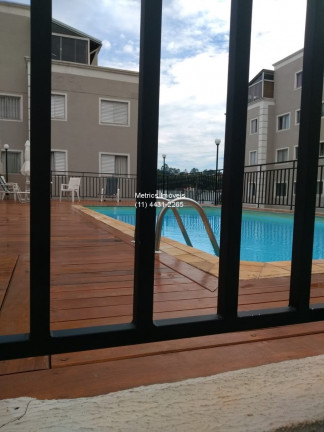 Imagem Imóvel com 3 Quartos à Venda, 72 m² em Vila Mafalda - Jundiaí