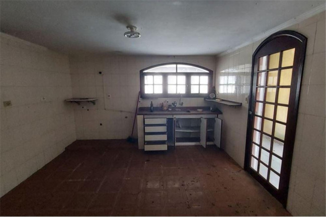 Imagem Casa com 2 Quartos à Venda, 121 m² em Vila Eldízia - Santo André Imagem Casa com 2 Quartos à Venda, 121 m² em Vila Eldízia - Santo André