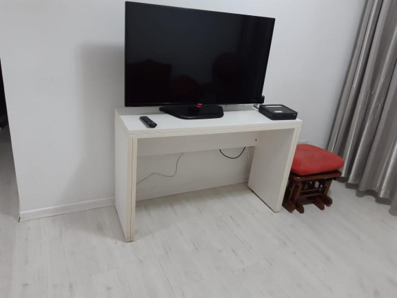 Imagem Apartamento com 1 Quarto à Venda, 45 m² em Consolação - São Paulo
