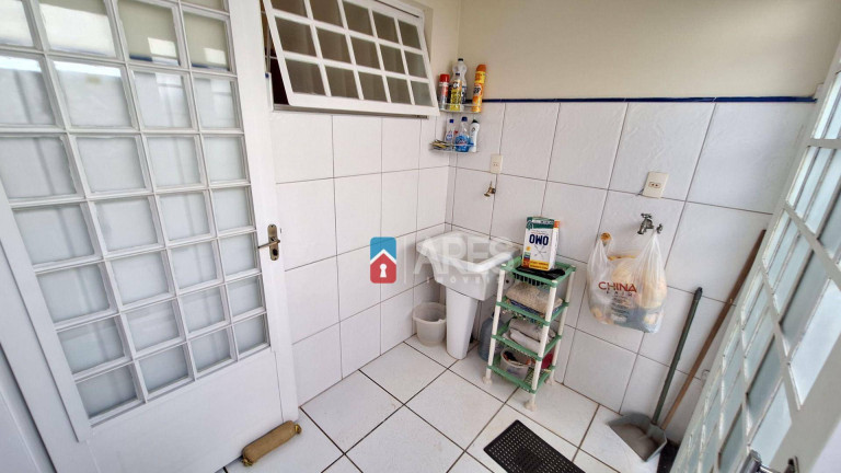 Imagem Casa com 3 Quartos à Venda, 144 m² em Parque Novo Mundo - Americana