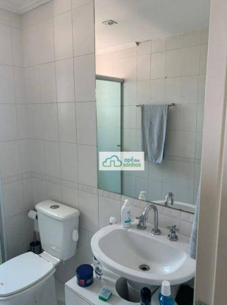 Imagem Apartamento com 3 Quartos à Venda, 107 m² em água Branca - São Paulo