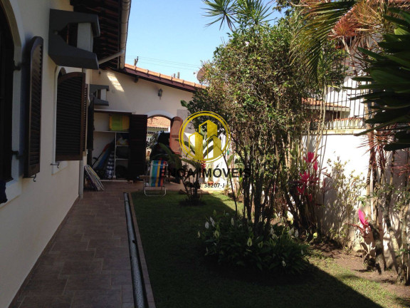 Casa com 3 Quartos à Venda,  em Flórida - Praia Grande