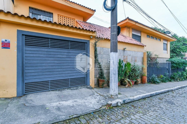 Imagem Casa com 4 Quartos à Venda, 290 m² em Vila Mariana - São Paulo Imagem Casa com 4 Quartos à Venda, 290 m² em Vila Mariana - São Paulo