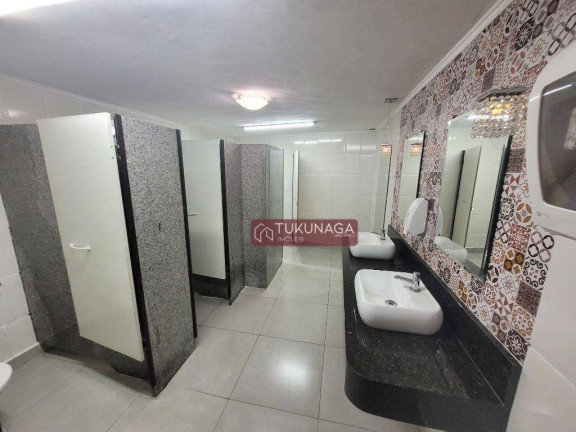 Imagem Sala Comercial à Venda, 510 m² em Vila Itapegica - Guarulhos Imagem Sala Comercial à Venda, 510 m² em Vila Itapegica - Guarulhos
