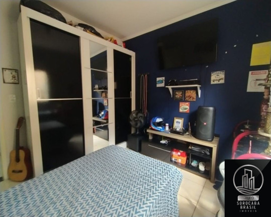 Imagem Casa com 3 Quartos à Venda, 300 m² em Vila Nova Sorocaba - Sorocaba