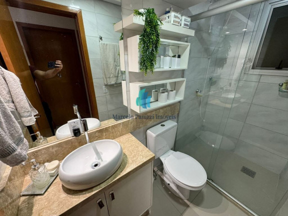 Imagem Apartamento com 2 Quartos à Venda, 70 m² em Maria Goretti - Bento Gonçalves