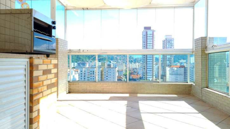 Imagem Apartamento com 3 Quartos à Venda ou Locação, 140 m² em Pompéia - Santos Imagem Apartamento com 3 Quartos à Venda ou Locação, 140 m² em Pompéia - Santos