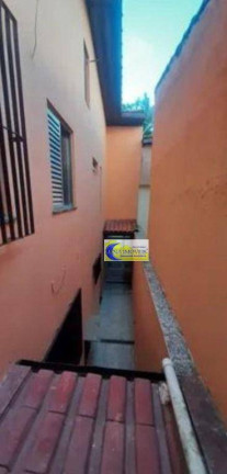 Imagem Casa com 4 Quartos à Venda, 167 m² em Cooperativa - São Bernardo Do Campo Imagem Casa com 4 Quartos à Venda, 167 m² em Cooperativa - São Bernardo Do Campo