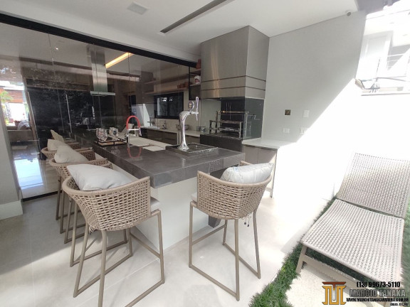 Imagem Casa com 6 Quartos à Venda, 440 m² em Riviera - Bertioga