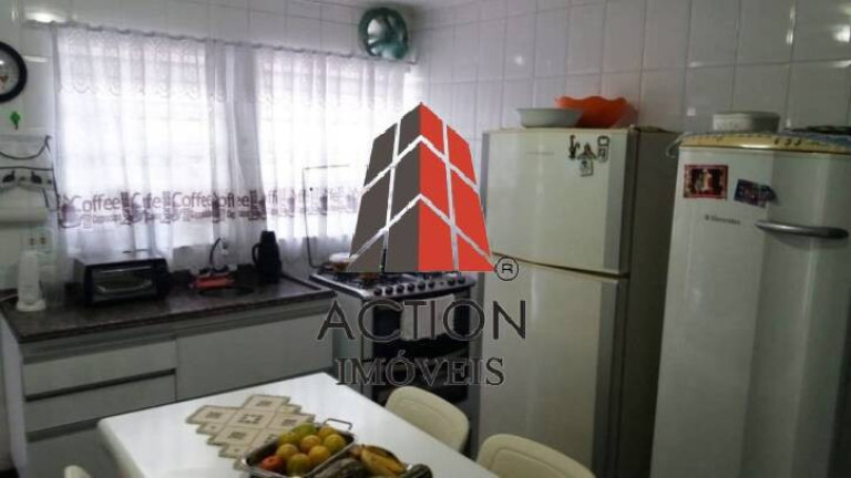 Imagem Casa com 3 Quartos à Venda, 123 m² em Vila Gomes Cardim - São Paulo