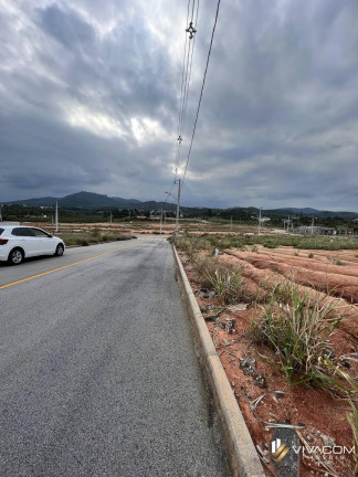 Imagem Terreno à Venda, 360 m² em Loteamento Nova Governador - Governador Celso Ramos