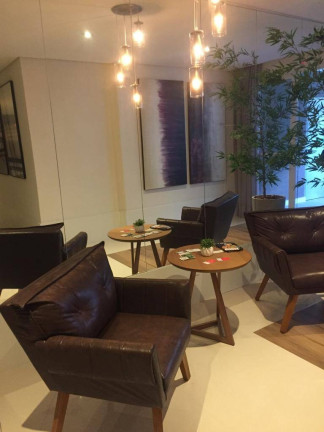 Imagem Imóvel com 3 Quartos à Venda, 83 m² em Tamboré - Tamboré