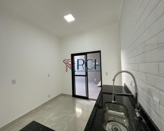 Imagem Casa com 3 Quartos à Venda, 115 m² em Cajuru Do Sul - Sorocaba