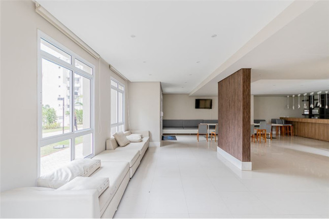 Imagem Apartamento com 3 Quartos à Venda, 74 m² em Vila Prudente - São Paulo