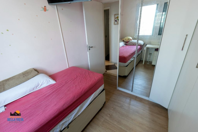 Imagem Apartamento com 3 Quartos à Venda,  em Planalto Paulista - São Paulo