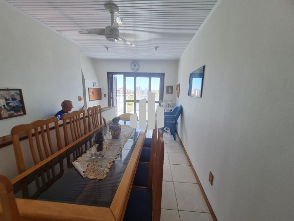 Imagem Cobertura com 3 Quartos à Venda, 124 m² em Centro - Torres Imagem Cobertura com 3 Quartos à Venda, 124 m² em Centro - Torres