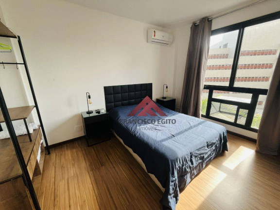 Imagem Apartamento com 1 Quarto à Venda, 50 m² em Boa Viagem - Niterói Imagem Apartamento com 1 Quarto à Venda, 50 m² em Boa Viagem - Niterói