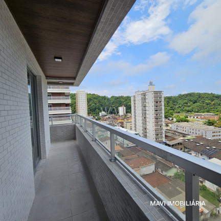 Imagem Apartamento com 2 Quartos à Venda, 109 m² em Canto Do Forte - Praia Grande Imagem Apartamento com 2 Quartos à Venda, 109 m² em Canto Do Forte - Praia Grande