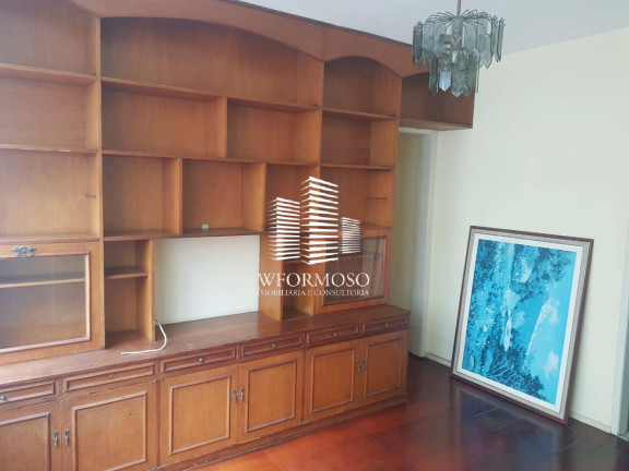 Imagem Apartamento com 2 Quartos à Venda, 62 m² em Icaraí - Niterói