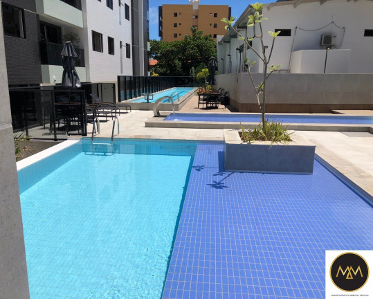 Imagem Apartamento com 3 Quartos à Venda, 91 m² em Jardim Oceania - João Pessoa Imagem Apartamento com 3 Quartos à Venda, 91 m² em Jardim Oceania - João Pessoa