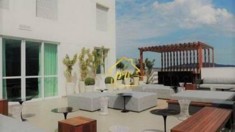 Imagem Apartamento com 2 Quartos à Venda, 87 m² em José Menino - Santos Imagem Apartamento com 2 Quartos à Venda, 87 m² em José Menino - Santos