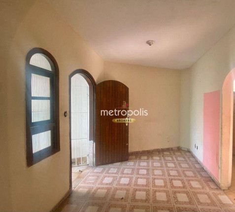 Imagem Casa com 3 Quartos à Venda, 72 m² em Vila Leopoldina - Santo André Imagem Casa com 3 Quartos à Venda, 72 m² em Vila Leopoldina - Santo André