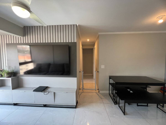 Imagem Apartamento com 3 Quartos à Venda, 76 m² em Vila Pompéia - São Paulo