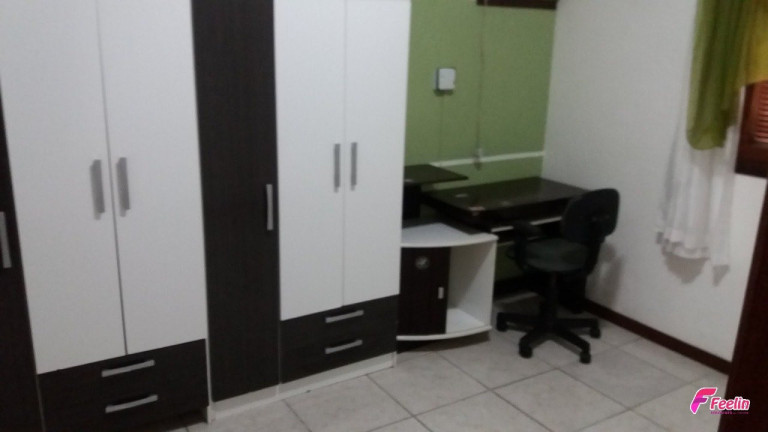 Imagem Casa com 6 Quartos à Venda, 275 m² em Ingleses Do Rio Vermelho - Florianópolis