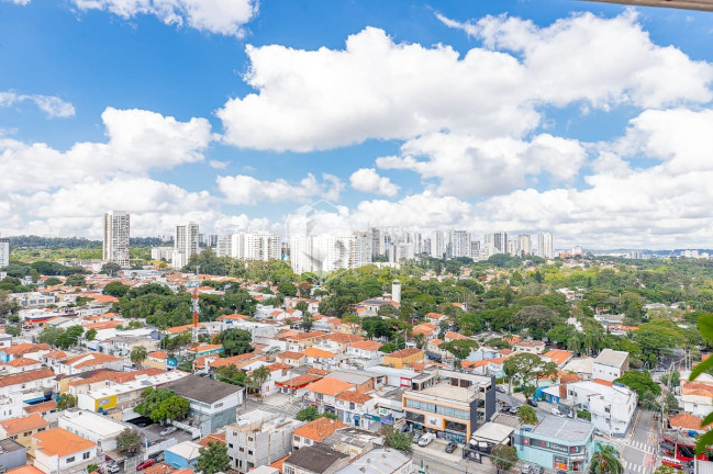 Imagem Apartamento com 4 Quartos à Venda, 194 m² em Chácara Santo Antônio (zona Sul) - São Paulo