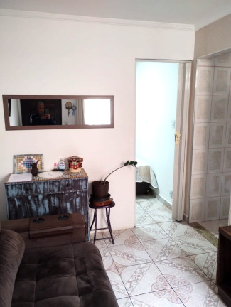 Imagem Apartamento com 3 Quartos à Venda, 56 m² em Itaquera - São Paulo