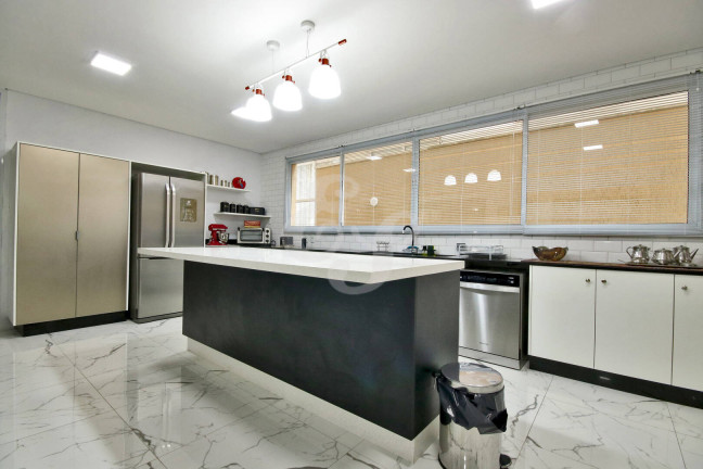Imagem Casa de Condomínio com 4 Quartos à Venda, 460 m² em Tamboré - Santana De Parnaíba Imagem Casa de Condomínio com 4 Quartos à Venda, 460 m² em Tamboré - Santana De Parnaíba