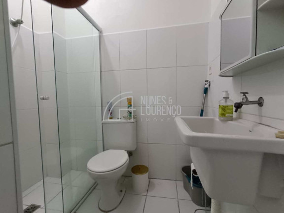 Imagem Apartamento com 1 Quarto à Venda, 30 m² em Ponta Da Praia - Santos Imagem Apartamento com 1 Quarto à Venda, 30 m² em Ponta Da Praia - Santos