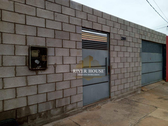 Imagem Casa com 2 Quartos à Venda, 100 m² em Pedra 90 - Cuiabá Imagem Casa com 2 Quartos à Venda, 100 m² em Pedra 90 - Cuiabá