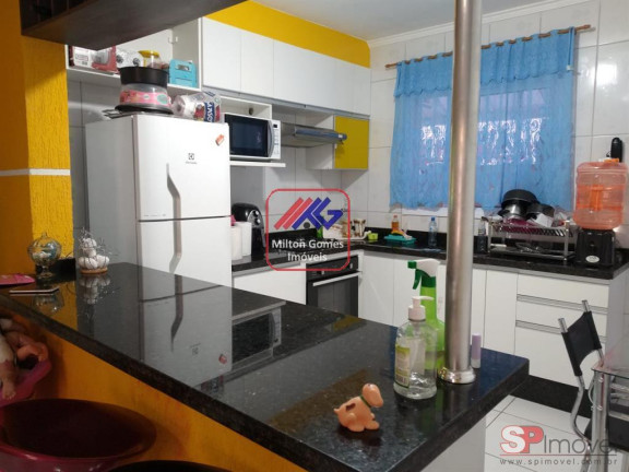 Imagem Casa com 2 Quartos à Venda, 53 m² em Itaim Paulista - São Paulo Imagem Casa com 2 Quartos à Venda, 53 m² em Itaim Paulista - São Paulo