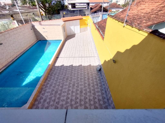 Imagem Casa com 2 Quartos à Venda, 120 m² em Caiçara - Praia Grande Imagem Casa com 2 Quartos à Venda, 120 m² em Caiçara - Praia Grande