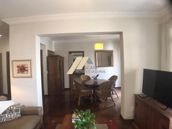 Imagem Imóvel com 4 Quartos à Venda, 180 m² em Cambuí - Campinas