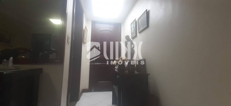 Imagem Apartamento com 3 Quartos à Venda, 102 m² em Centro - Campos Dos Goytacazes