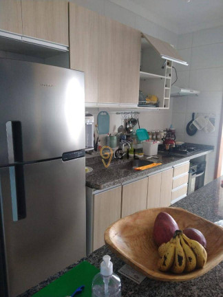 Imagem Apartamento com 2 Quartos à Venda, 66 m² em Jardim Califórnia - Jacareí