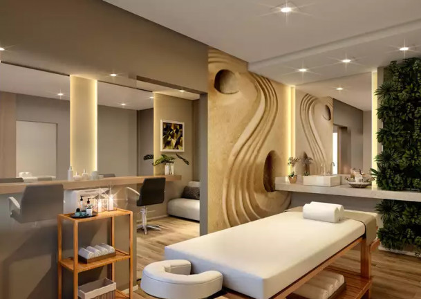 Imagem Apartamento com 1 Quarto à Venda, 27 m² em Chácara Santo Antônio (zona Sul) - São Paulo Imagem Apartamento com 1 Quarto à Venda, 27 m² em Chácara Santo Antônio (zona Sul) - São Paulo
