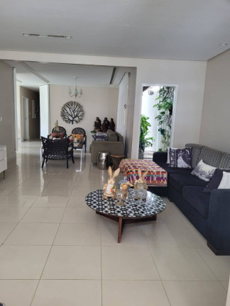 Imagem Casa com 4 Quartos à Venda, 414 m² em Coroa Do Meio - Aracaju Imagem Casa com 4 Quartos à Venda, 414 m² em Coroa Do Meio - Aracaju