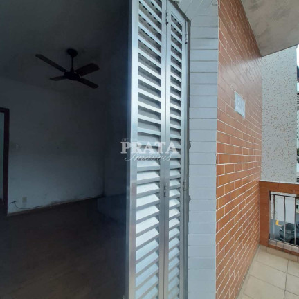 Imagem Apartamento com 3 Quartos à Venda, 120 m² em Boqueirão - Santos Imagem Apartamento com 3 Quartos à Venda, 120 m² em Boqueirão - Santos