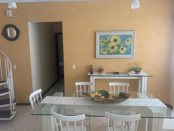 Imagem Apartamento com 3 Quartos à Venda, 128 m² em Praia Grande - Ubatuba