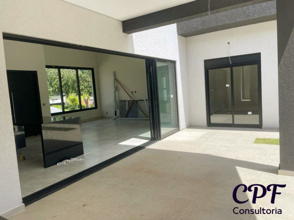 Imagem Casa com 3 Quartos à Venda, 250 m² em Condomínio Terras De Santa Cruz - Bragança Paulista Imagem Casa com 3 Quartos à Venda, 250 m² em Condomínio Terras De Santa Cruz - Bragança Paulista