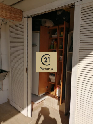 Imagem Casa com 4 Quartos à Venda,  em Campo Belo - São Paulo