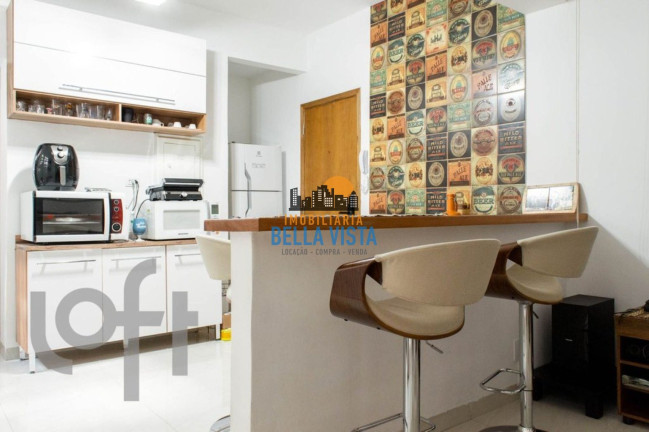 Imagem Apartamento com 2 Quartos à Venda, em Jardim América - São Paulo Imagem Apartamento com 2 Quartos à Venda, em Jardim América - São Paulo