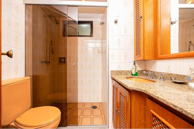 Imagem Apartamento com 3 Quartos à Venda, 118 m² em Itaim Bibi - São Paulo