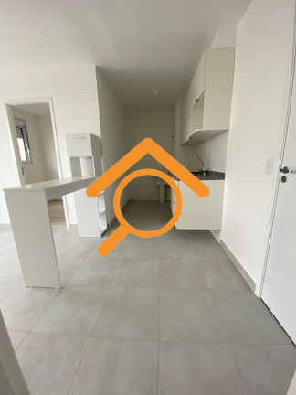 Imagem Imóvel com 2 Quartos para Alugar, 36 m² em Jardim Taquaral - São Paulo Imagem Imóvel com 2 Quartos para Alugar, 36 m² em Jardim Taquaral - São Paulo