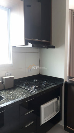 Imagem Apartamento com 2 Quartos à Venda, 46 m² em Jardim Ouro Branco - Ribeirão Preto Imagem Apartamento com 2 Quartos à Venda, 46 m² em Jardim Ouro Branco - Ribeirão Preto
