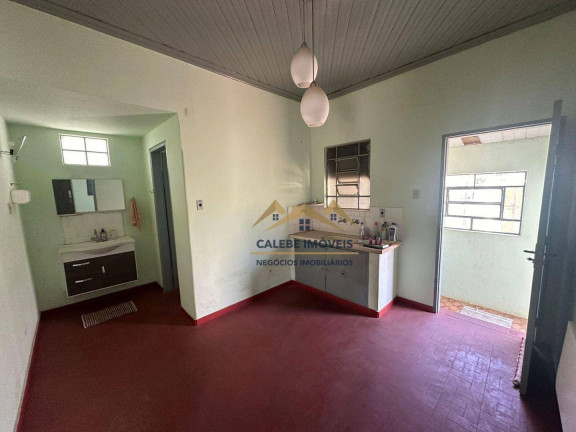 Imagem Casa com 3 Quartos à Venda, 137 m² em Centro - Tatuí