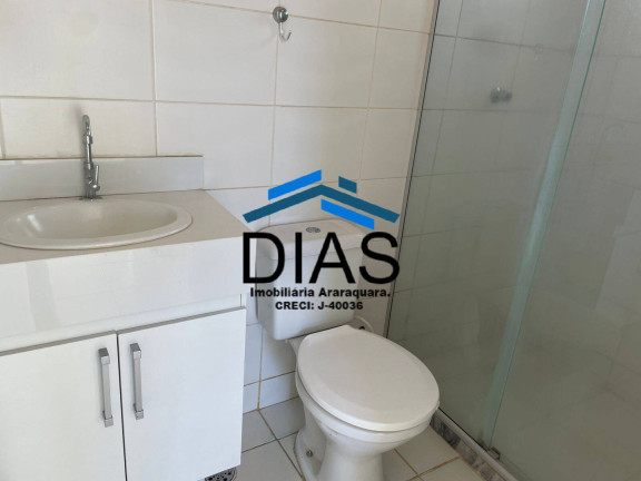 Imagem Casa com 2 Quartos à Venda, 76 m² em Jardim Eliana - Araraquara Imagem Casa com 2 Quartos à Venda, 76 m² em Jardim Eliana - Araraquara